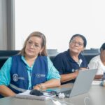 Soledad avanzó en la construcción de la Política Pública de Discapacidad y la comisión Intersectorial del cuidado