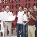 Tubará estrena Casa de Cultura Mokaná con una inversión de $4.400 millones