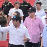 Concejal Juan José Vergara propone recuperar el entorno del Súper Metro y fortalecer a los comerciantes