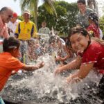 Semana de la Infraestructura de Verano——$2,6 billones han transformado el sistema de agua potable del Atlántico en 22 años