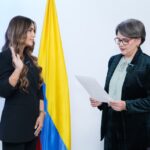 Atlántico ya tiene nueva gerente regional de Prosperidad Social: María Daniela Nieto Sabogal asume el cargo