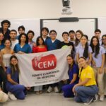 CEM de Uninorte cumple 49 años formando médicos más allá del aula