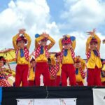 El V Festival Departamental de Danzas Folclóricas y Rondas Infantiles reunirá a mil niños en escena en Palmar de Varela