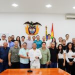 Concejo de Barranquilla aprueba Mínimo Vital de Agua, alivios tributarios y cupo de crédito para inversión