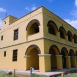 Gobernación del Atlántico prepara intervenciones para la recuperación del Castillo de Salgar