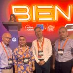 ANDICOM 2026 abre en Cartagena con la inteligencia artificial como motor de competitividad y a la Unión Europea como invitada de honor