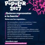 Reinado Popular 2027: Carnaval de Barranquilla abre inscripciones para jóvenes de los barrios