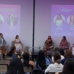 Mujeres que lideran, comunican y transforman: así inició Expo Fórum Mujer Caribe 2026