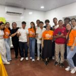 Barranquilla celebra la Semana Andina con reducción del embarazo en niñas y adolescentes