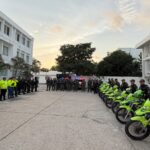 Barranquilla activa medidas de seguridad y atención por visita del secretario de Estado de EE. UU., Marco Rubio