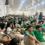 Soledad orienta a sus jóvenes para construir su proyecto de vida y elegir su futuro