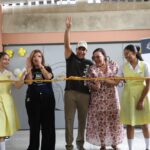 Colegio Sofía Camargo de Lleras se renueva y recibe reconocimiento como Bilingüe Nacional