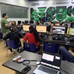 CATIN Nocturnos: Barranquilla ofrecerá cursos de tecnología en horario nocturno