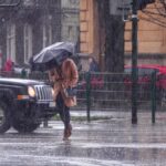 NUEVA EPS entrega recomendaciones para proteger la salud ante lluvias, inundaciones y altas temperaturas