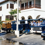 Gases del Caribe celebra 60 años de historia, innovación y servicio en la región Caribe
