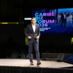 Efraín Cepeda Tarud presenta su hoja de ruta para impulsar el desarrollo empresarial del Caribe