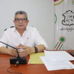 Juan José Vergara anunció debate sobre seguridad sismorresistente de las edificaciones en Barranquilla