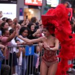 Barranquilla lleva el Carnaval a la Gran Vía de Madrid para invitar al mundo a vivir la fiesta en 2027