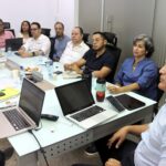 Avanza la consolidación del Hub de Hidrógeno Verde en el Atlántico con respaldo de la Nación y el sector productivo