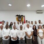José Francisco Trocha Gómez presidirá el Concejo de Barranquilla en 2027