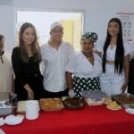 Polonuevo se prepara para servir todo el sabor de su tradición en el VI Festival del Cerdo y la Yuca