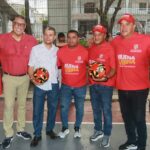 Soy 1A: deporte y oportunidades para prevenir el reclutamiento de 2.500 niños y jóvenes en el Atlántico