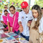 FESTO 2026: Santo Tomás se prepara para cuatro días de literatura, arte y cultura