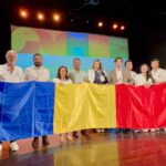 Gobernador Eduardo Verano propone a estudiantes de Economía de Uniatlántico como jefes de debate del Voto Caribe 2027
