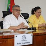 Comisión Segunda de Presupuesto liderada por el concejal Juan José Vergara, inicia el estudio del Presupuesto Distrital 2027
