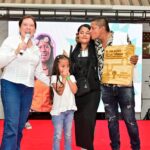 Restitución de Tierras entrega compensaciones por $472 millones a tres familias víctimas del conflicto en Huila