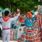 Baranoa Danzando sin Fronteras celebra diez años con homenaje a los maestros de la danza
