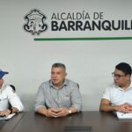 Juan José Vergara propone sanciones por cables en desuso en Barranquilla