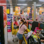 Alimentos nutritivos benefician a 140 hogares con madres gestantes y niños en Soledad