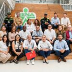 Verano invita al Atlántico a inspirarse en el modelo de innovación del País Vasco