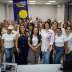 Emprende Caribe llega a Soledad para fortalecer los negocios de 60 mujeres emprendedoras