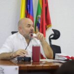 Comisión Tercera socializó proyectos para fortalecer la cultura, el turismo y la participación ciudadana