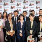 Estudiantes de Soledad ocupan los primeros puestos en foro ambiental