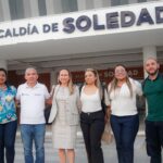 Experta de George Washington University destaca la reducción significativa de casos mediante estrategias antidengue de Soledad