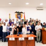 Concejo de Barranquilla aprueba presupuesto histórico de $9,25 billones para 2027: el 80 % será destinado a inversión social