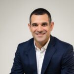 Efraín Cepeda Tarud, nuevo presidente ejecutivo de la Cámara de Comercio de Barranquilla
