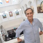 Adolfo Meisel recibe la Distinción Jaime Jaramillo Uribe por su trayectoria como historiador