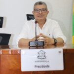 Concejal Juan José Vergara anuncia proyecto de Acuerdo para promover entornos digitales seguros para niños, niñas y adolescentes en Barranquilla