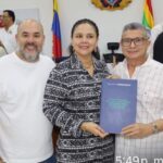 Concejo de Barranquilla aprueba presupuesto de $9,25 billones para 2027, con el 80 % destinado a inversión social