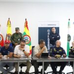 Alcaldía de Barranquilla y fuerza pública disponen operativo de seguridad para acompañar marcha este 14 de octubre  