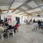 35 jóvenes del suroccidente de Barranquilla se capacitarán en barbería